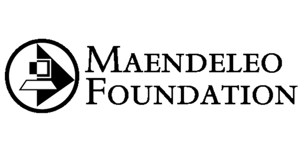 Maendeleo Foundation Logo